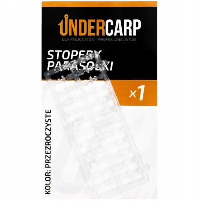 UnderCarp Stopery Parasolki / 1 szt.