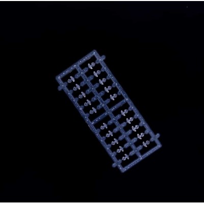 UnderCarp Stopery Parasolki / 1 szt.