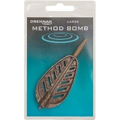 Drennan Koszyk  METHOD FEEDER MEDIUM 35g