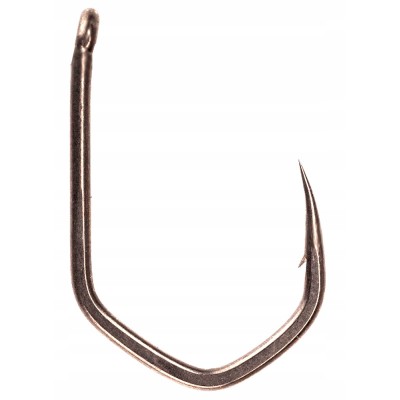 Nash Haki Claw nr.6/10szt