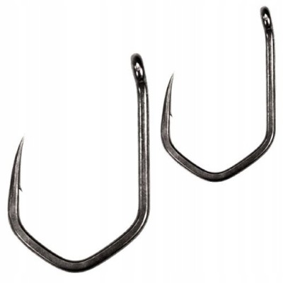 Nash Haki Claw nr.6/10szt