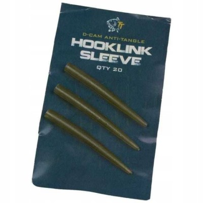 Nash Rurki Antysplątaniowe Long/20szt.