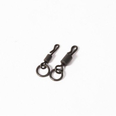 Nash Krętlik do Szybkiej Wymiany z Kółkiem r.8/10szt