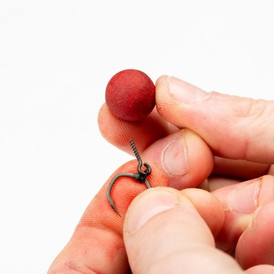 Nash Sztuczna Kukurydza z Wkrętką Large/6szt