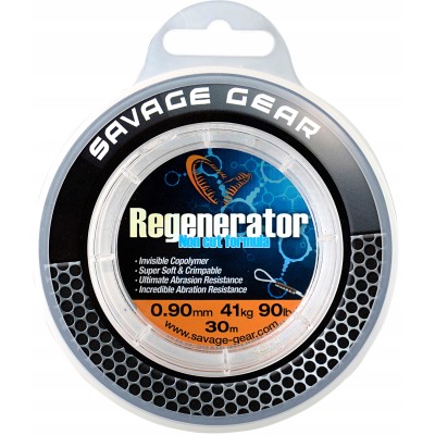Savage Gear Regenerator Mono 0.50mm/30m 14.5kg