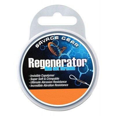 Savage Gear Regenerator Mono 0.50mm/30m 14.5kg