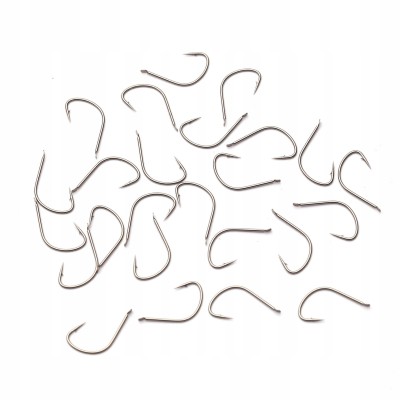 Gamakatsu Haki LS-1810B Bronze r.14/25 szt.