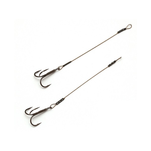 Spro Dozbrojka 7x7 r.1/18kg/8cm/2szt.