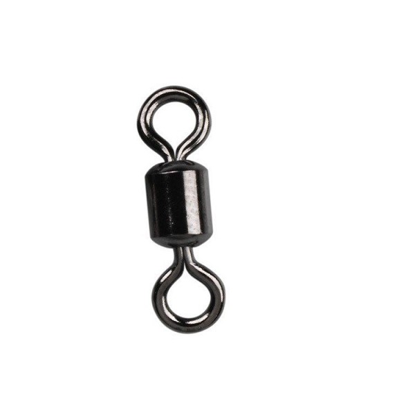 Spro Krętlik r.2/15szt