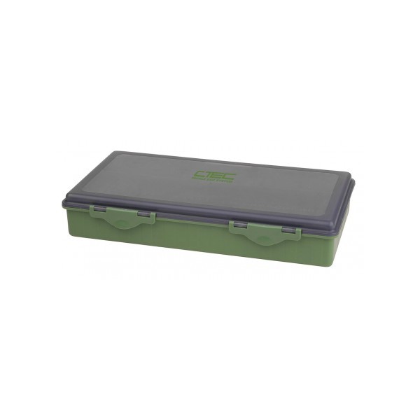 Spro Pudełko Carp Tackle Box System