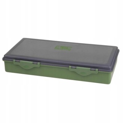 Spro Pudełko Carp Tackle Box System