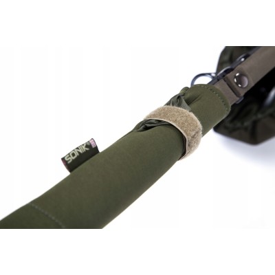 Sonik Ochraniacze Tip Protectors