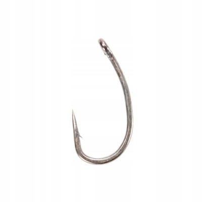 RidgeMonkey Haki Ape-X Curve Barbed r.6/10szt