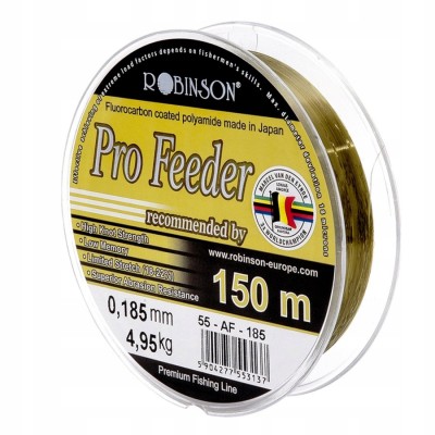 Robinson Żyłka Pro Feeder 0.200mm/150m/5,80 kg