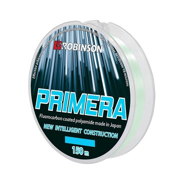 Robinson Żyłka Primera 0.225mm/150m
