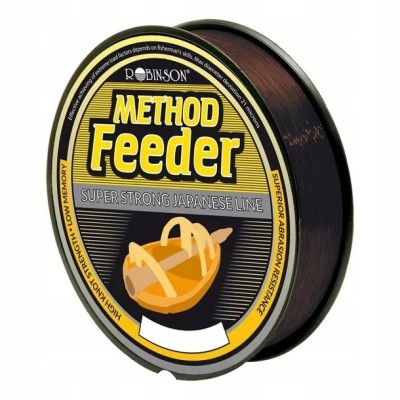 Robinson Żyłka Method Feeder 0.20mm/150m