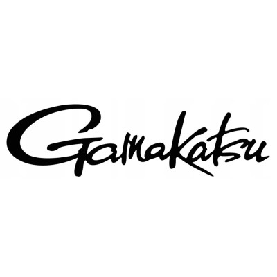 Gamakatsu Haki z Przyp. Leszcz 2210S r.6/0.20mm/60cm/10 szt.