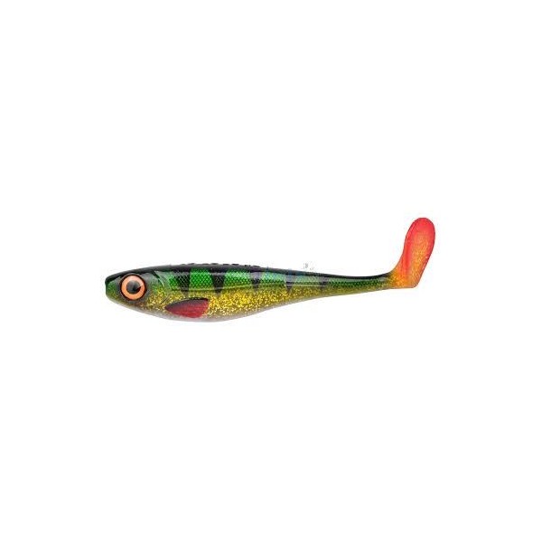 Spro Przynęta The Boss Softlure Perch 15cm