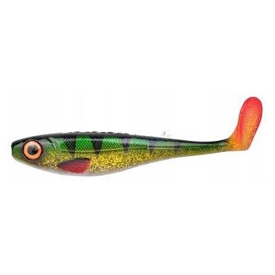 Spro Przynęta The Boss Softlure Perch 15cm