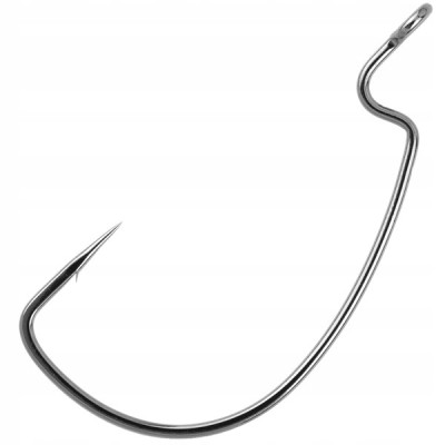 Gamakatsu Haki 330 Worm Jigging r.4/ 6 szt.