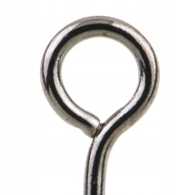 Gamakatsu Haki 330 Worm Jigging r.4/ 6 szt.