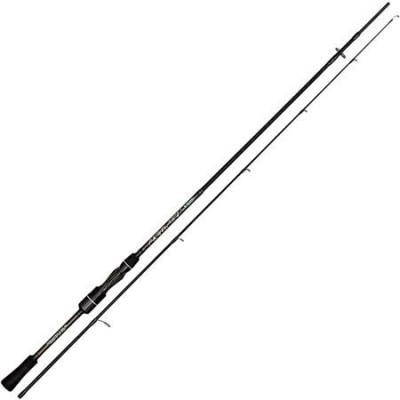 Gunki Wędka Skyward-Tactil S-210H 10-35g