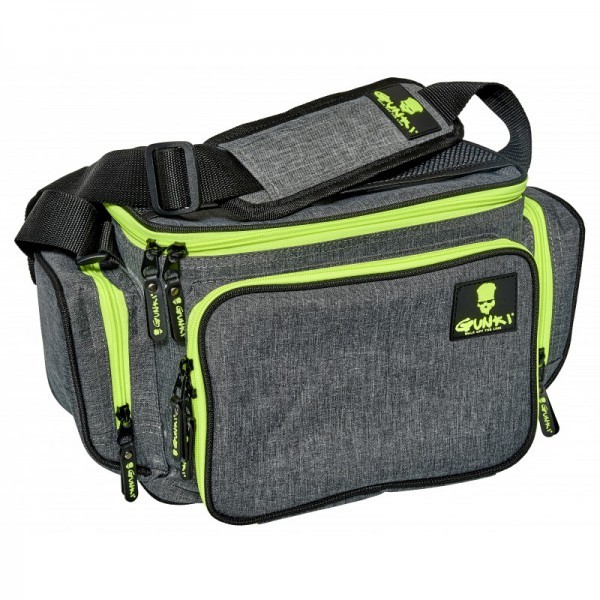 Gunki Torba Box Bag Power Game -Zander