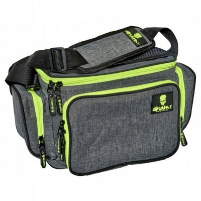 Gunki Torba Box Bag Power Game -Zander