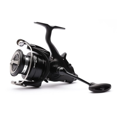 Daiwa Kołowrotek Black Widow BR LT 4000-C