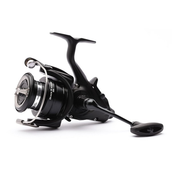 Daiwa Kołowrotek Black Widow BR LT 4000-C