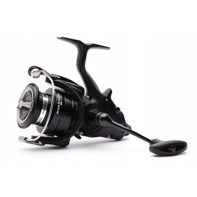 Daiwa Kołowrotek Black Widow BR LT 4000-C