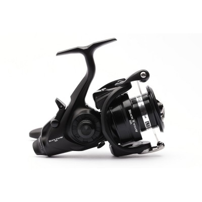 Daiwa Kołowrotek Black Widow BR LT 4000-C
