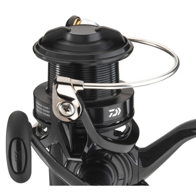 Daiwa Kołowrotek Emblem BR 25A