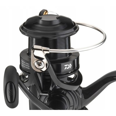 Daiwa Kołowrotek Emblem BR 25A