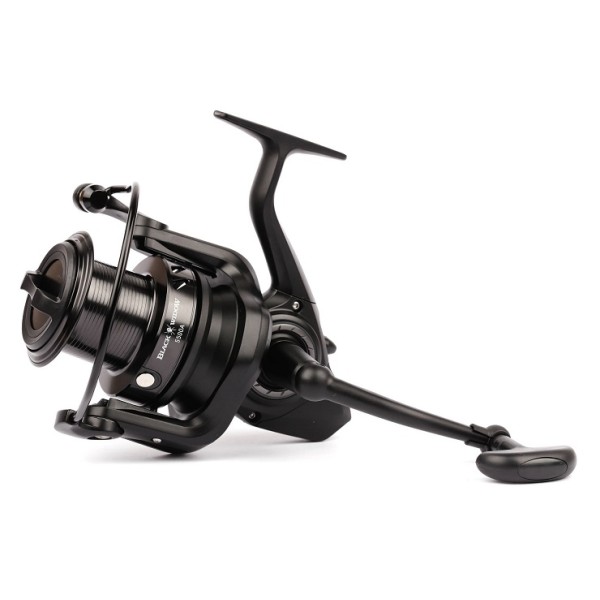 Daiwa Kołowrotek Black Widow 5500A