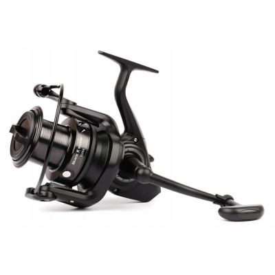 Daiwa Kołowrotek Black Widow 5500A