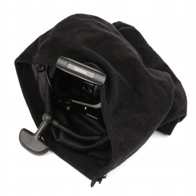 Daiwa Kołowrotek Black Widow 5500A