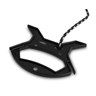 Wiadro Delphin EVA CUBO 5l/ 5m