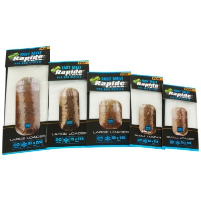 Fox Rapide Load PVA Worki 60x130mm