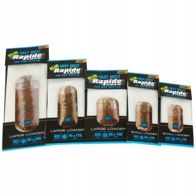 Fox Rapide Load PVA Worki 60x130mm