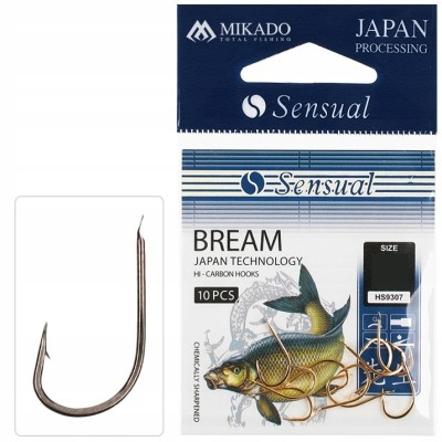 Mikado Sensual Bream BN/14/10szt.