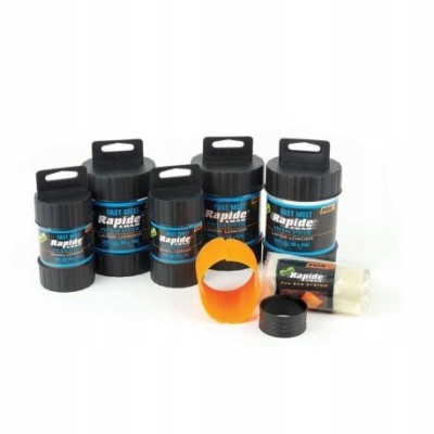 Fox Edges Rapide Pva System Fast Melt 60x130mm