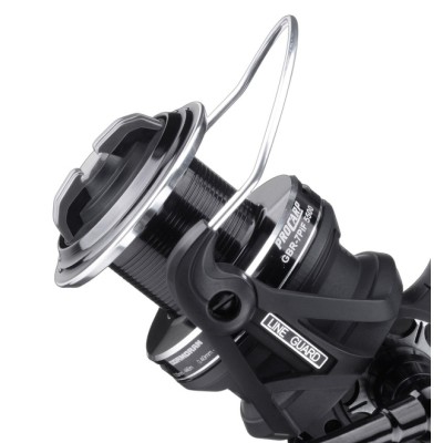 Cormoran Kołowrotek Pro Carp-GBR 7PiF 5000