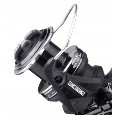 Cormoran Kołowrotek Pro Carp-GBR 7PiF 5000