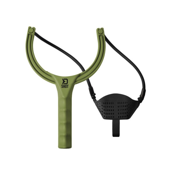 Proca Delphin SHOT Cubus