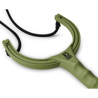 Proca Delphin SHOT Cubus