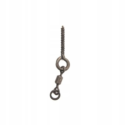 Nash Wkręty Bait Screw 8mm/10szt