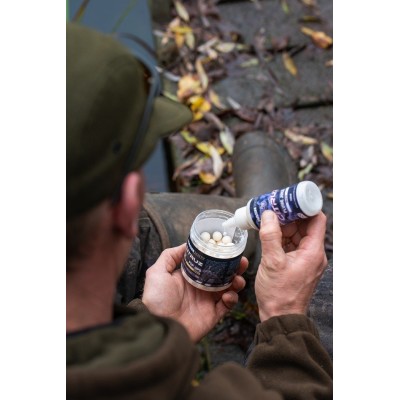 Nash Citruz Plume Juice White 100ml