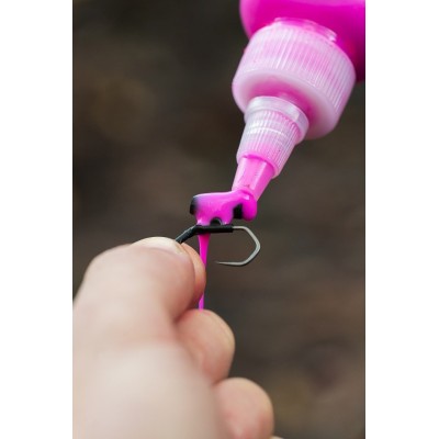 Nash Citruz Plume Juice White 100ml