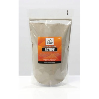 Górek Klej Liant a coller ACTIVE 1 kg